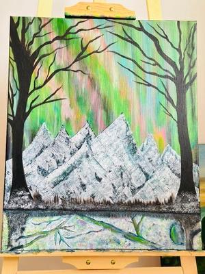 Artwork image