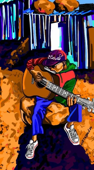 Artwork image