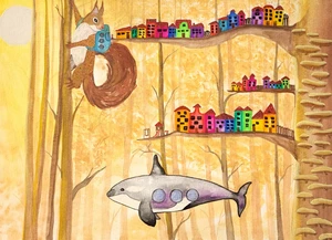 Artwork image
