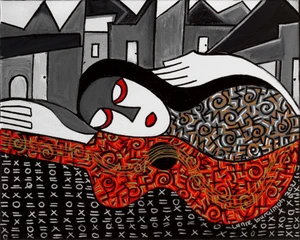 Artwork image