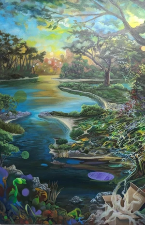 Artwork image