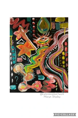 Artwork image