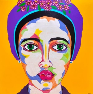 Artwork image