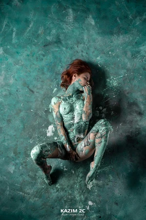 Artwork image