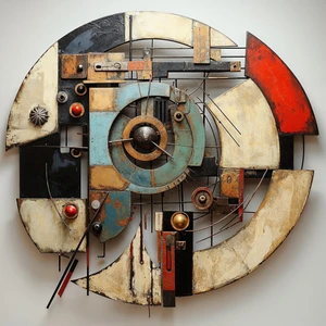 Artwork image