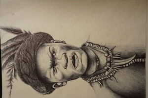 Artwork image