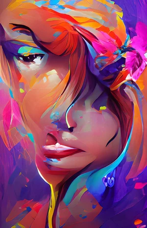 Artwork image