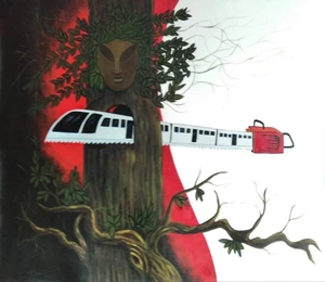 Artwork image