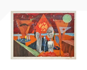 Artwork image
