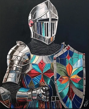 Artwork image