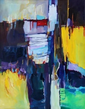 Artwork image