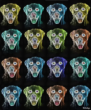 Artwork image