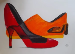 Artwork image