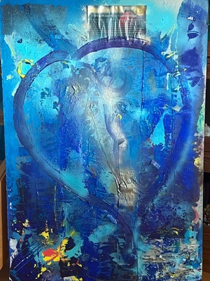 Artwork image