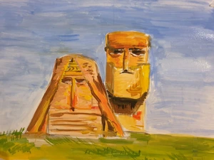 Artwork image