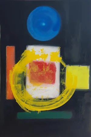 Artwork image