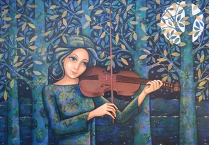 Artwork image