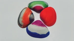 Artwork image