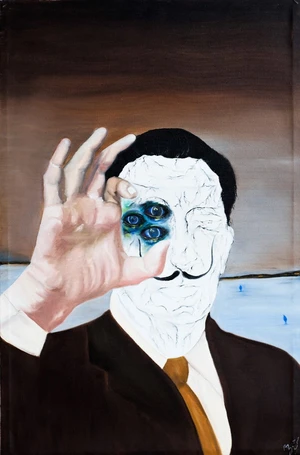 Artwork image
