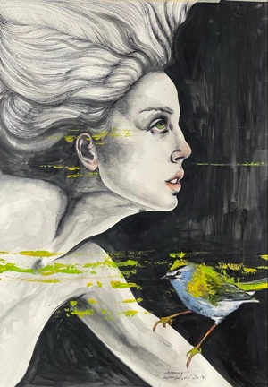 Artwork image