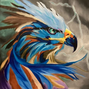 Artwork image