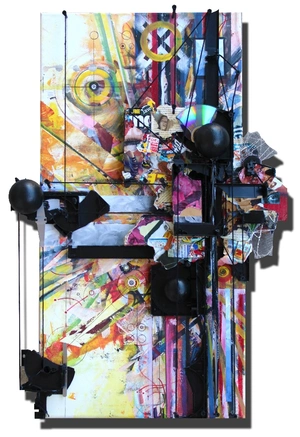 Artwork image