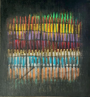 Artwork image