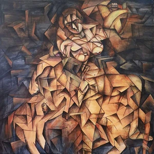 Artwork image