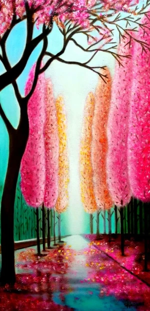 Artwork image