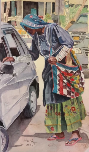 Artwork image