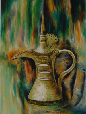 Artwork image