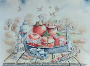 Artwork image
