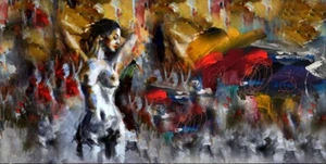 Artwork image