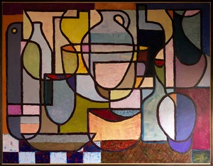 Artwork image