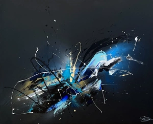 Artwork image