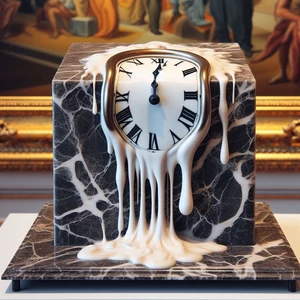 Artwork image