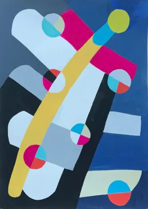 Artwork image
