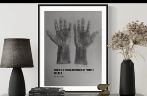 Artwork image