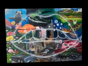 Artwork image