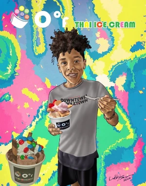 Artwork image