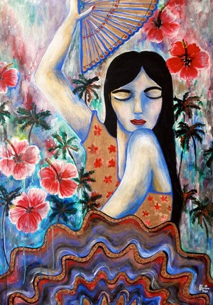 Artwork image