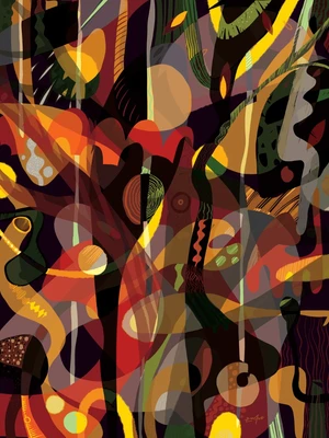 Artwork image