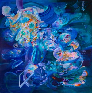Artwork image