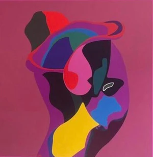 Artwork image
