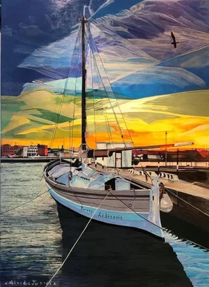 Artwork image