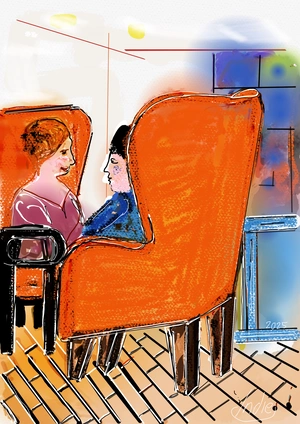 Artwork image