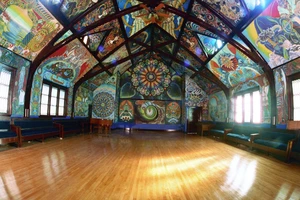 Artwork image