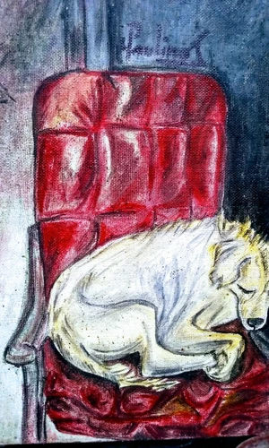 Artwork image