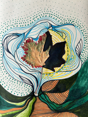 Artwork image