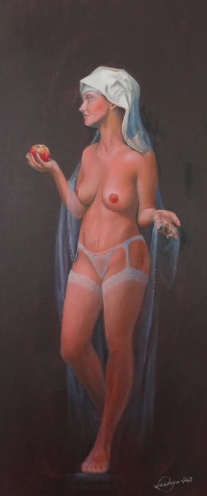 Artwork image